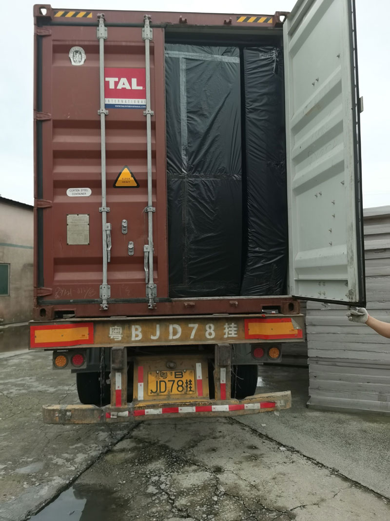 PEFF保溫板材(011)